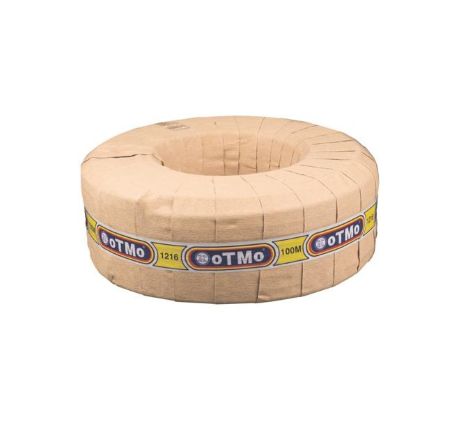 Труба м/п 16 безшовная (100м) OTMO 1