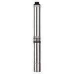 Насос скважинный центробежный PROFLINE BASIC-3SL 2-25 (600вт/34м/8раб.колес/3,6куб/час)