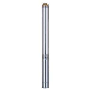 Насос скважинный центробежный PROFLINE BASIC-3SL 2-25 (600вт/34м/8раб.колес/3,6куб/час) 2