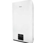 DUM Электрический водонагреватель Midea MWH-5020-DUM (50 L,Flex)