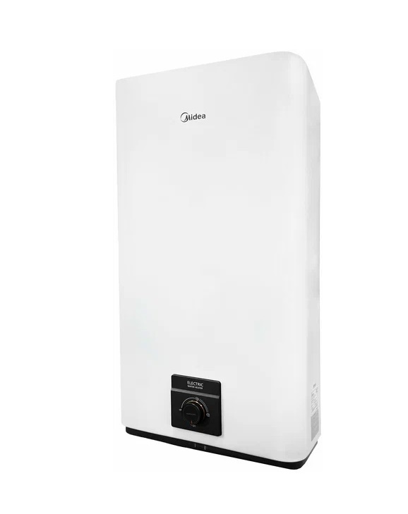 DUM Электрический водонагреватель Midea MWH-10020-DUM (100 L,Flex) 1