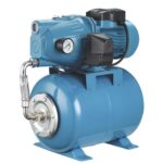 Насосная станция AUJET-100L (Zegor)