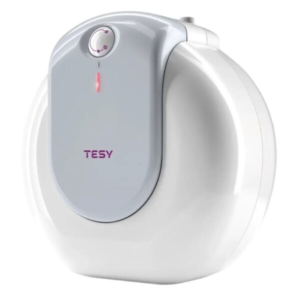Водонагреватель  накопительный  TESY GCU 1015 L52 RC для уст. под раковиной (10L, мокрый,Compact) 1