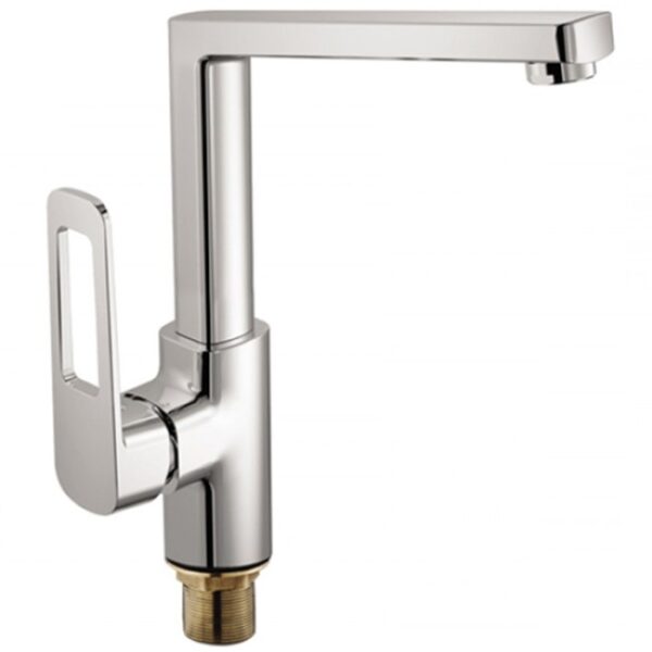 Смеситель кухня MIXXUS PREMIUM ENIO 018  (10 шт/ящ) 1