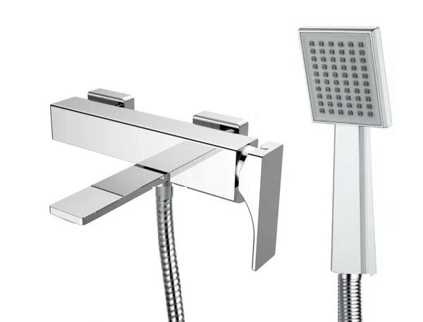 Смеситель для ванны MIXXUS PREMIUM PATRIK 009 (10 шт/ящ) 1