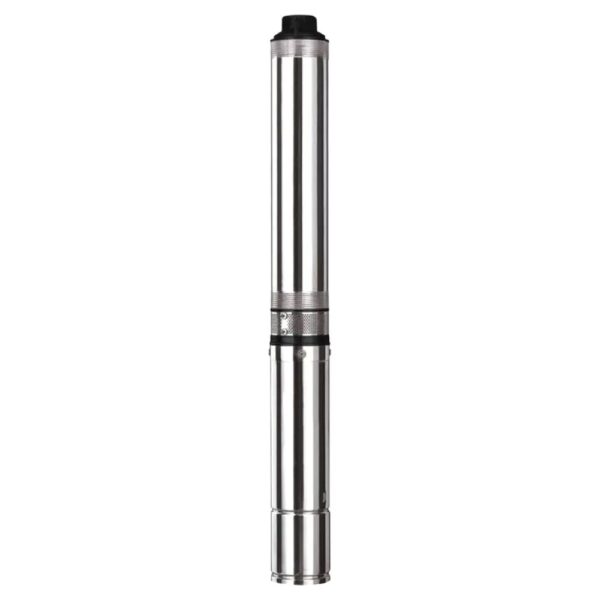 Насос скважинный центробежный PROFLINE BASIC-3SL 2-38 (750 Вт. 60 л/мин, H-52м, каб.30 м) 1