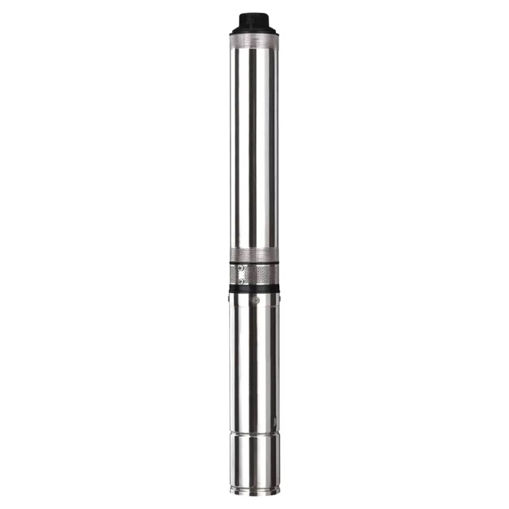 Насос скважинный центробежный PROFLINE BASIC-3SL 2-38 (750 Вт. 60 л/мин, H-52м, каб.30 м) 1 Насос скважинный центробежный PROFLINE BASIC-3SL 2-38 (750 Вт. 60 л/мин, H-52м, каб.30 м) 1