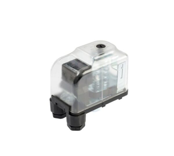 Реле давления PROFLINE RM 9.2 (накидная гайка 1/4", давление 1.4-2.8 бар,) 1