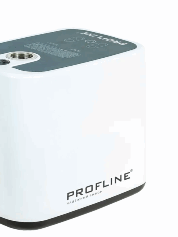 Насосная станция PROFLINE SMART 680 - насос c интеллектуальным управлением, бак 2л., 680 Вт 2