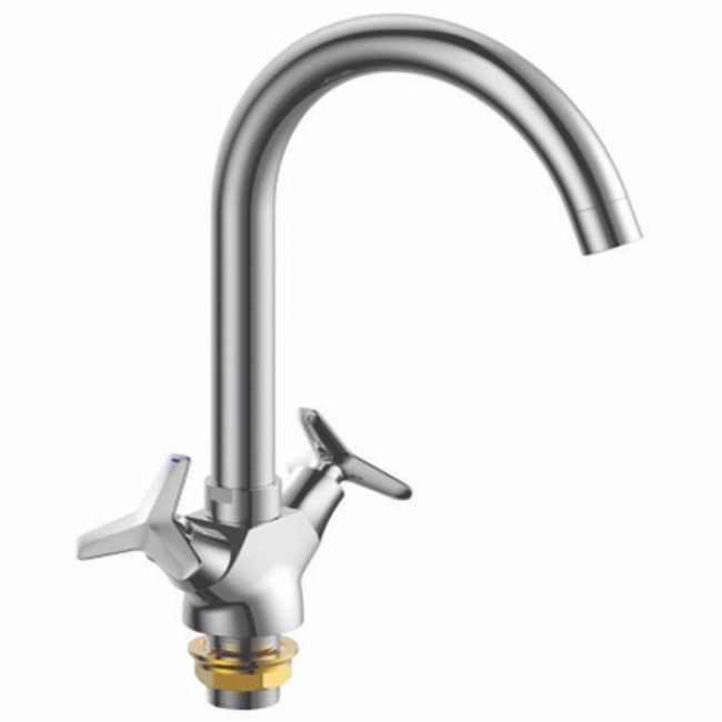 Смеситель кухня MIXXUS PREMIUM VESTA 275 ГАЙКА (10 шт/ящ) 1 Смеситель кухня MIXXUS PREMIUM VESTA 275 ГАЙКА (10 шт/ящ) 1