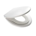 SALE! КС-01, ОРИО крышка для унитаза семейная белая