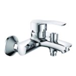 Смеситель для ванны MIXXUS PREMIUM ONIX 009 EURO (8 шт/ящ)
