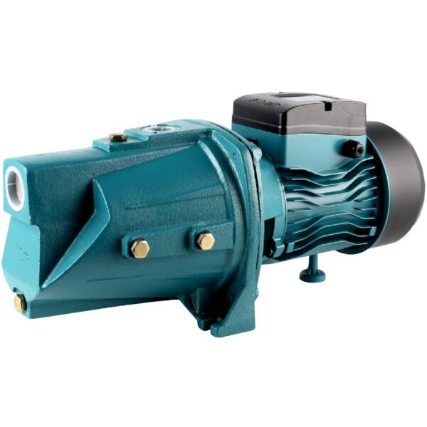 Насос поверхностный PROFLINE LUX 1300/46C (60 л/мин, Н-46 м, чугун) 1