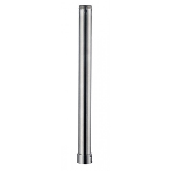 Удлинитель для душевой колоны из нерж.стали ZERIX LONGER.SUS-30cm SUS304 (100 шт/ящ) 1 Удлинитель для душевой колоны из нерж.стали ZERIX LONGER.SUS-30cm SUS304 (100 шт/ящ) 1