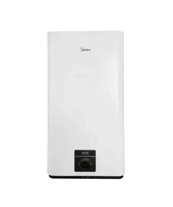 FEM Электрический водонагреватель Midea MWH-10020-FEM (100 L,Stream) 1
