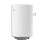 MPC Электрический водонагреватель Midea MWH80-15MPC (80 L,Cylinder)