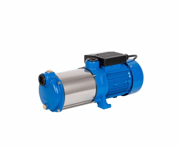 Насос поверхностный многоступенчатый PROFLINE MHC550 (550Вт/30м/5.5м3час) 1