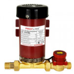 Насос для повышения давления PROFLINE LUX 15/10 100W