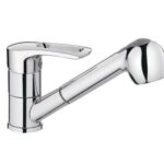 Смеситель парикмахер MIXXUS PREMIUM HAMAN 014 (1/10шт.)