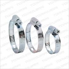 TAG (ERBI) Червячный хомут перф.W1 10 mm - 210-230 mm 1 TAG (ERBI) Червячный хомут перф.W1 10 mm - 210-230 mm 1