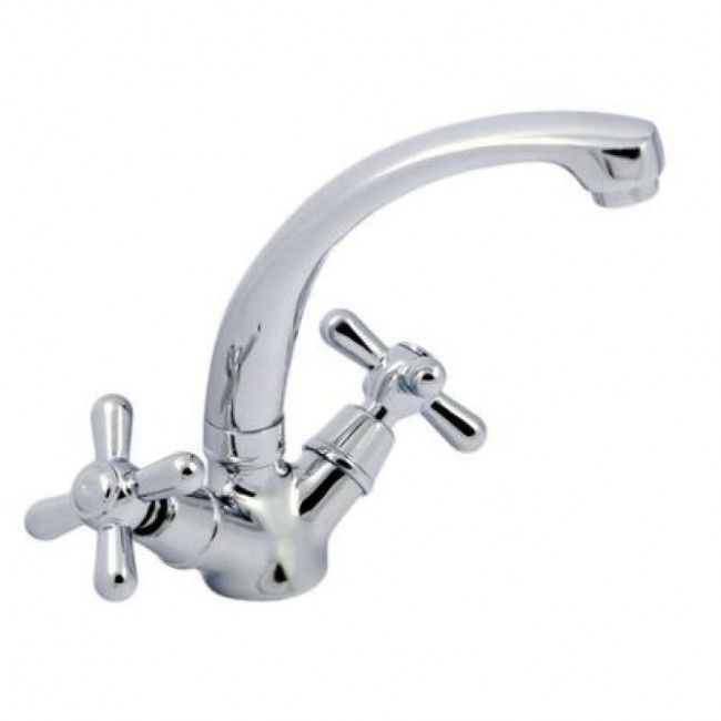 Смеситель умывальник MIXXUS PREMIUM DOMINOX 272 (10 шт/ящ) 1 Смеситель умывальник MIXXUS PREMIUM DOMINOX 272 (10 шт/ящ) 1