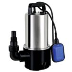 Насос дренажный PROFLINE SGS 1000 (нерж., 1000вт, для грязной воды)