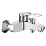 Смеситель для ванны MIXXUS PREMIUM FRANK 009 EURO (8 шт/ящ)