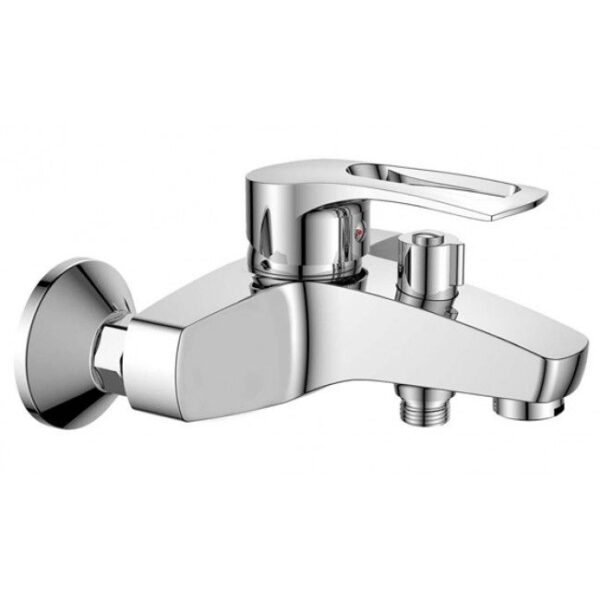 Смеситель для ванны MIXXUS PREMIUM FRANK 009 EURO (8 шт/ящ) 1