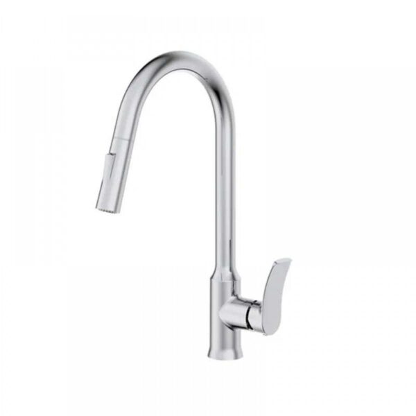 Смеситель кухня MIXXUS PREMIUM BOLERO 014 (10шт/ящ) 1