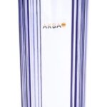 Корпус 20ВВ PET ХВС 1" прозр., ключ и скоба. Кит. MY-H20ТB01 (ВВ 20)