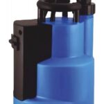 Насос дренажный PROFLINE GMAX 750 (пластик, встроенный поплавок, 750вт)