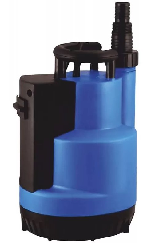 Насос дренажный PROFLINE GMAX 750 (пластик, встроенный поплавок, 750вт) 1 Насос дренажный PROFLINE GMAX 750 (пластик, встроенный поплавок, 750вт) 1