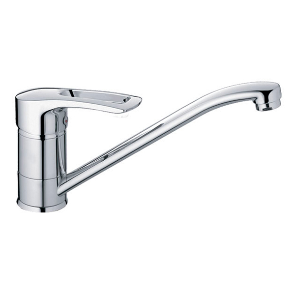Смеситель кухня MIXXUS PREMIUM HAMAN 004 (10 шт/ящ) 1