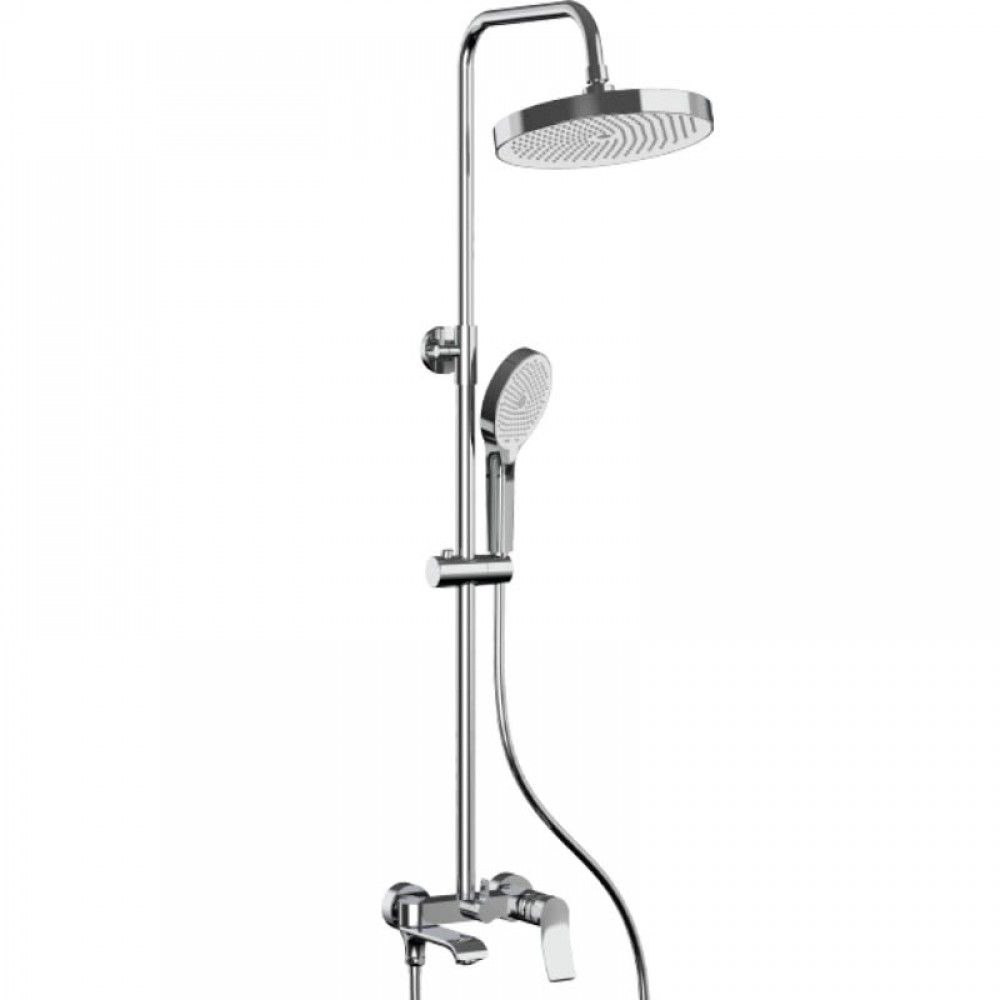 Душевая колонна со смесителем MIXXUS PREMIUM BOLERO 009-J (1 шт/ящ) 1 Душевая колонна со смесителем MIXXUS PREMIUM BOLERO 009-J (1 шт/ящ) 1