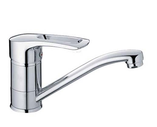 Смеситель кухня MIXXUS PREMIUM HAMAN 004-15 СМ (10 шт/ящ) 1