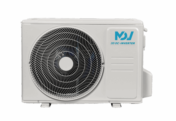 09 (MDV7) Наружный блок MDOI-09HDN8 MDV (MDV7) 1