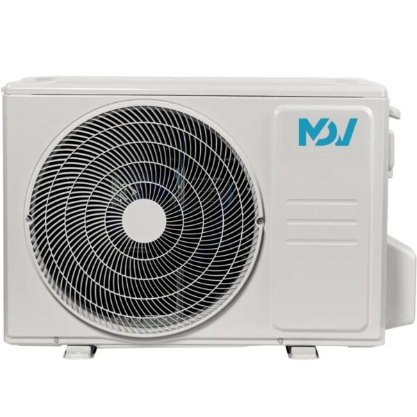 12 (MDV3) Наружный блок MDOAG-12HN8 MDV (MDV3) 1