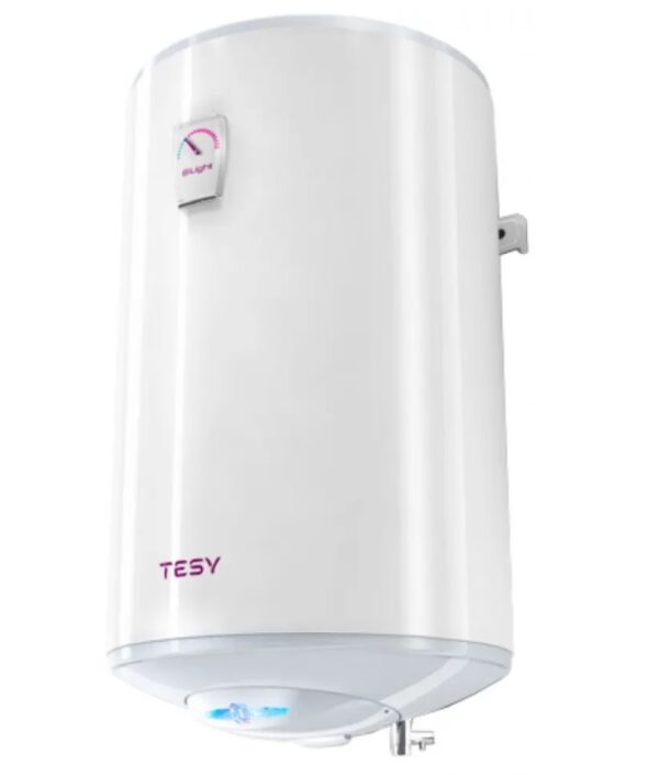 Водонагреватель комбинированный TESY GCVS 804420 B11 TSRC (Косвенник, 80 L, мокрый, Bilight) 1