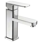 Смеситель умывальник MIXXUS RELAX 001 (NUT) (10 шт/ящ)