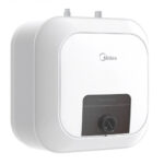 Электрический водонагреватель Midea MWH10-15MPCU (10 L,Kitchen РRO)