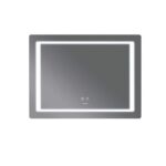 MIXXUS STYLE MR13-70x50-REVERSE (LED-подсветка, антизапотевание) (5 шт/ящ)