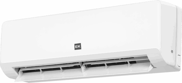 07 (EK4) Внутренний блок EKSS-20HN EK (on/off) до 25 м2 (EK4) 1