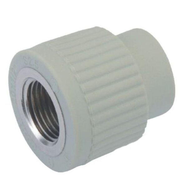 KOER K0089.PRO - 32x3/4F PPR Муфта ВР (30/180 шт.) 1