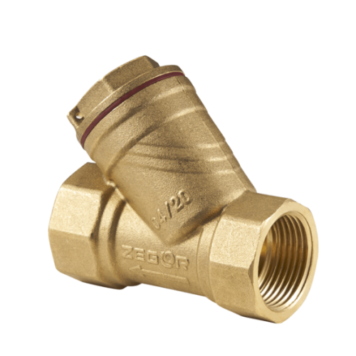 Sale G2(F) Фильтр сетчатый из латуни ZEGOR (3/4) 1 Sale G2(F) Фильтр сетчатый из латуни ZEGOR (3/4) 1
