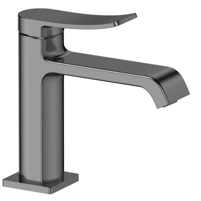 Смеситель умывальник MIXXUS PREMIUM DALI 001 (NUT) GRAPHITE (цвет графит) (10 шт/ящ) 1 Смеситель умывальник MIXXUS PREMIUM DALI 001 (NUT) GRAPHITE (цвет графит) (10 шт/ящ) 1