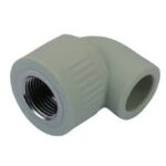 KOER K0115.PRO - 25x3/4F PPR Угол ВР (150 шт/ящ, 25 шт/пакет)