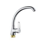 Смеситель кухня CHAMPION SOP 014-045 (NUT) (10 шт/ящ)