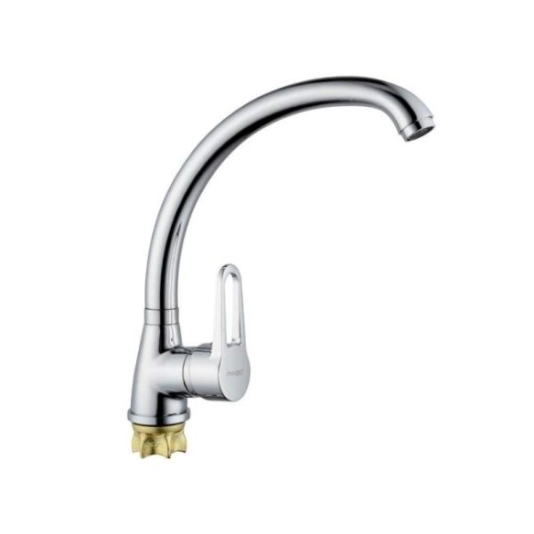Смеситель кухня CHAMPION SOP 014-045 (NUT) (10 шт/ящ) 1