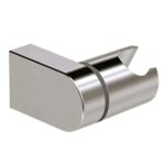 Кронштейн для душа MIXXUS Shower holder-02 SATIN из нерж.стали SUS304 (цв. сатин) (200 шт/ящ)