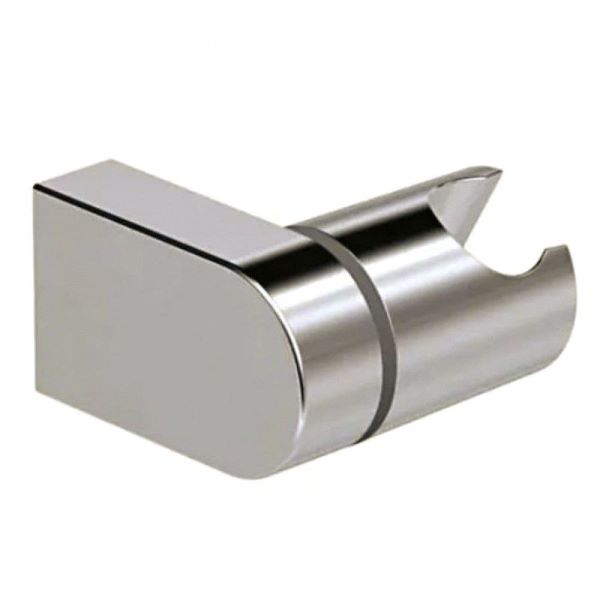 Кронштейн для душа MIXXUS Shower holder-02 SATIN из нерж.стали SUS304 (цв. сатин) (200 шт/ящ) 1